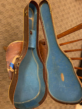 Load image into Gallery viewer, Vintage Vega Arthur Godfrey model baritone Ukulele