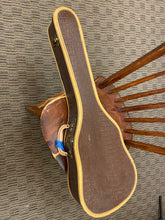 Load image into Gallery viewer, Vintage Vega Arthur Godfrey model baritone Ukulele