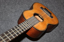 Load image into Gallery viewer, Regal Tiple Distributed by Lyle of Madison Wisconsin c. 1930