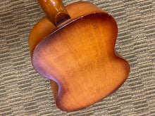 Load image into Gallery viewer, Vintage Vega Arthur Godfrey model baritone Ukulele