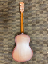 Load image into Gallery viewer, Vintage Vega Arthur Godfrey model baritone Ukulele