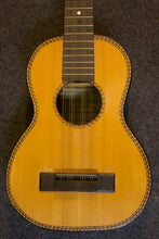 Load image into Gallery viewer, Regal Tiple Distributed by Lyle of Madison Wisconsin c. 1930