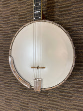 Load image into Gallery viewer, Stromberg Marimba Tenor Banjo C. 1925