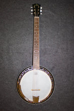 Load image into Gallery viewer, Tyler Mountain Banjo-Guitar c. 2010