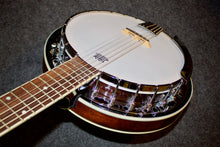 Load image into Gallery viewer, Tyler Mountain Banjo-Guitar c. 2010