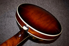 Load image into Gallery viewer, Tyler Mountain Banjo-Guitar c. 2010