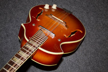 Load image into Gallery viewer, Kay Florentine Mandolin w/pickup c. 1953