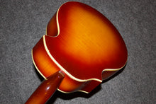 Load image into Gallery viewer, Kay Florentine Mandolin w/pickup c. 1953