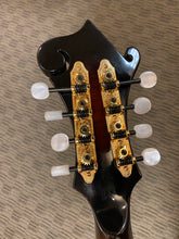 Load image into Gallery viewer, Washburn M120K F style mandolin "Used"