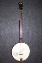 Load image into Gallery viewer, Recording King Madison Openback Banjo (recent-used) RK-OT25