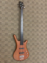 Load image into Gallery viewer, Warwick Corvette Standard Bass