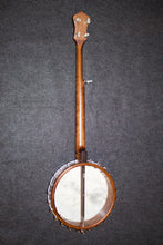 Load image into Gallery viewer, Recording King Madison Openback Banjo (recent-used) RK-OT25
