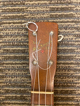 Load image into Gallery viewer, Roy Smeck Vita Uke c. 1930