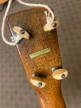Load image into Gallery viewer, Roy Smeck Vita Uke c. 1930