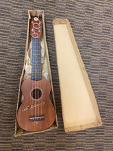 Load image into Gallery viewer, Duke Kahanamoku Uke 1950's