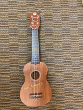 Load image into Gallery viewer, Duke Kahanamoku Uke 1950's