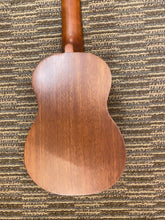 Load image into Gallery viewer, Duke Kahanamoku Uke 1950's