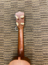 Load image into Gallery viewer, Duke Kahanamoku Uke 1950's
