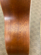 Load image into Gallery viewer, Duke Kahanamoku Uke 1950's