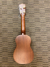 Load image into Gallery viewer, Duke Kahanamoku Uke 1950's
