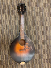 Load image into Gallery viewer, Kalamazoo Mandolin Km-11 c. 1932