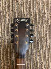 Load image into Gallery viewer, Kalamazoo Mandolin Km-11 c. 1932