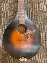 Load image into Gallery viewer, Kalamazoo Mandolin Km-11 c. 1932