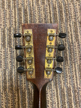 Load image into Gallery viewer, Kalamazoo Mandolin Km-11 c. 1932