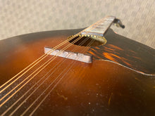 Load image into Gallery viewer, Kalamazoo Mandolin Km-11 c. 1932