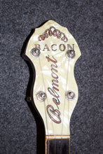 Load image into Gallery viewer, Bacon Belmont Banjo c. 1955 (Gretsch)