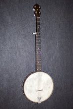 Load image into Gallery viewer, Bart Reiter Standard Model Open-back Banjo (2005)