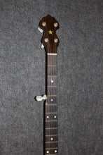 Load image into Gallery viewer, Bart Reiter Standard Model Open-back Banjo (2005)