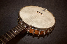 Load image into Gallery viewer, Bart Reiter Standard Model Open-back Banjo (2005)