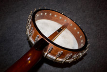 Load image into Gallery viewer, Bart Reiter Standard Model Open-back Banjo (2005)