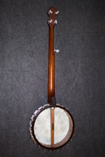 Load image into Gallery viewer, Bart Reiter Standard Model Open-back Banjo (2005)
