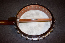 Load image into Gallery viewer, Bart Reiter Standard Model Open-back Banjo (2005)