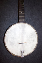 Load image into Gallery viewer, Bart Reiter Standard Model Open-back Banjo (2005)