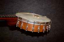 Load image into Gallery viewer, Bart Reiter Standard Model Open-back Banjo (2005)