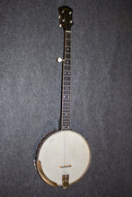 Load image into Gallery viewer, Vega FW-5 "Folk Wonder" 5-String Open-back Banjo (1962)