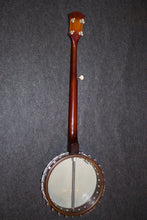 Load image into Gallery viewer, Vega FW-5 "Folk Wonder" 5-String Open-back Banjo (1962)