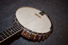 Load image into Gallery viewer, Vega FW-5 "Folk Wonder" 5-String Open-back Banjo (1962)