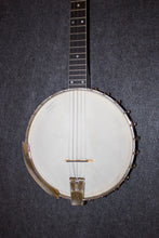 Load image into Gallery viewer, Vega FW-5 "Folk Wonder" 5-String Open-back Banjo (1962)