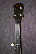 Load image into Gallery viewer, Vega FW-5 "Folk Wonder" 5-String Open-back Banjo (1962)