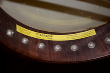 Load image into Gallery viewer, Vega FW-5 "Folk Wonder" 5-String Open-back Banjo (1962)