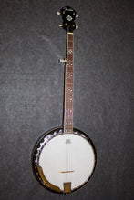 Load image into Gallery viewer, Fender FB-54 Resonator Banjo (c.2005) Excellent!