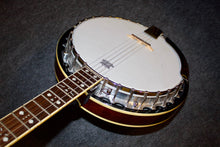 Load image into Gallery viewer, Fender FB-54 Resonator Banjo (c.2005) Excellent!