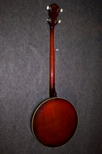Load image into Gallery viewer, Fender FB-54 Resonator Banjo (c.2005) Excellent!