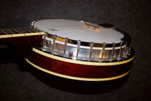 Load image into Gallery viewer, Fender FB-54 Resonator Banjo (c.2005) Excellent!