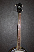 Load image into Gallery viewer, Fender FB-54 Resonator Banjo (c.2005) Excellent!