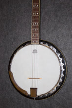 Load image into Gallery viewer, Fender FB-54 Resonator Banjo (c.2005) Excellent!